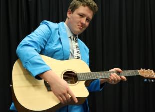 Pupils recreate parents’ era in school musical