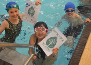 Let’s hear it for Swimarathon