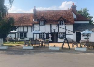Residents buy pub to keep ‘heart of village’ beating