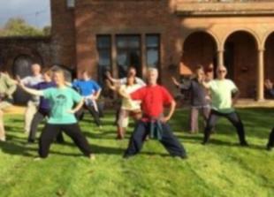 Aging gracefully with Tai Chi classes for over-50s