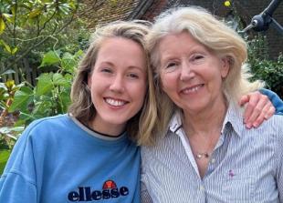 The ‘demure’ B&B that has ‘so much rizz’ goes viral