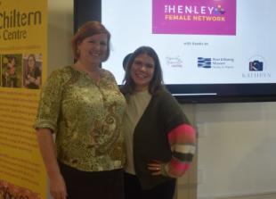 Adventurer urges others to follow dreams