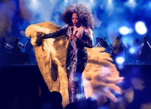 ‘Queen of Motown’ to headline festival