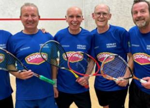 Henley sides get new season off to winning start