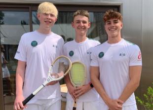 Oratory trio shine at World Junior Championships