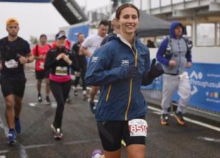 Student to run marathon in aid of endangered rhinos