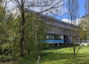 Museum remains ‘too costly’