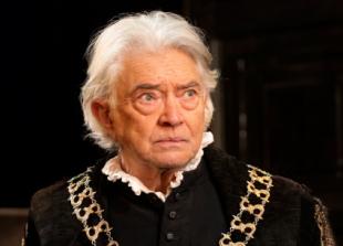 Shaw’s sympathetic portrayal of ‘saint’ beheaded for his integrity