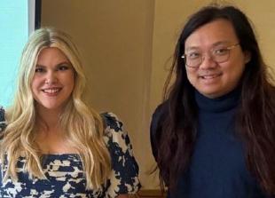 Wonderfully illustrated exploration of challenges for opera soprano