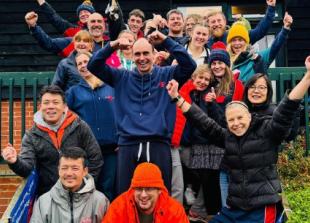 Henley secure third spot in series opener