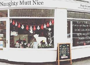Thanks to all our customers for making this a wooftastic year!