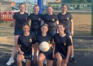 New look Hawks side lose out in Berks League opener