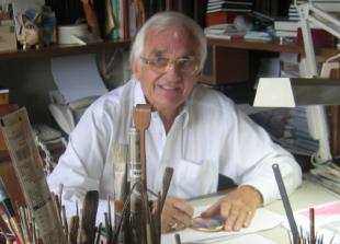 William “Bill” Mundy — October 30, 1936 - July 2, 2025