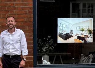 Overnight stays and interior design advice