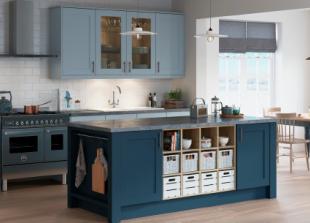 Have home refurbished while away on holiday