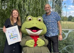 Museum farewell competition on the cards