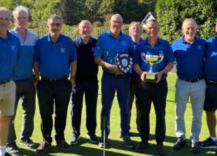 Henley secure honours at interclub competitions