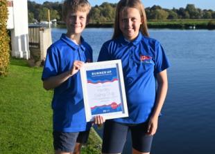 Girl, 10, bids for funding and wins £2,000 for club