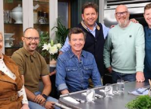 Restaurant retains award for ninth year running