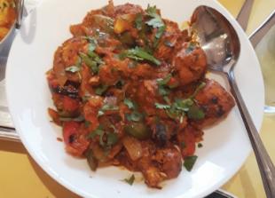 Prison needs new kitchen to better cater for foreign inmates