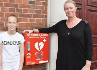 After five years, Millie’s Dream still going strong