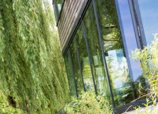 Thames Room enjoys stunning views