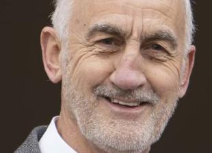 New Year message from Councillor Ken Arlett, Mayor of Henley New Year message from Councillor Ken Arlett, Mayor of Henley