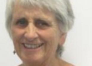 New Year message from Sue Cooper, leader, South Oxfordshire District Council New Year message from Sue Cooper, leader, South Oxfordshire District Council