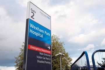 NHS trust staff &lsquo;feeling very unsettled&rsquo; amid &lsquo;major cultural change&rsquo;, directors hear