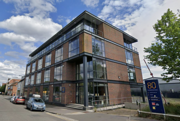 Planning round-up: Royal Borough refuses plans to turn office building into 27 flats