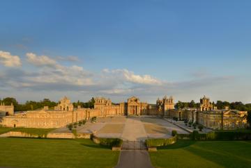 Sponsored: 2026 shaping up to be 'unforgettable' year at Blenheim Palace