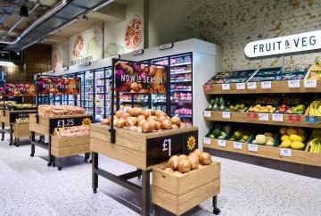 Marlow and Ascot among locations being considered for new or renewed M&S Food stores