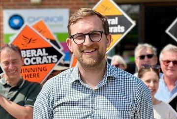 MP unhappy at delay to river user protection