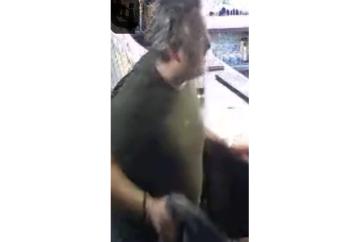 Assault investigation