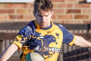 Heard shines as Henley secure derby bragging rights