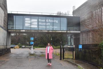 Revealed: vision to transform Henley&rsquo;s former River and Rowing museum