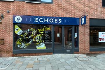 Manager sad to see brewery collapse