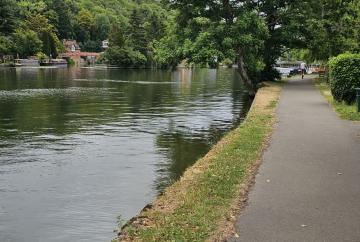 Mooring charges set to be reduced during Henley Royal Regatta after users fall