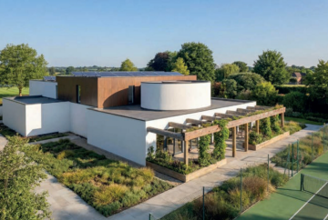 Henley private members&rsquo; club bids to expand spa and fitness centre