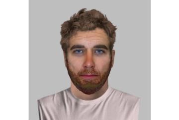 Maidenhead: police release e-fit image of man who indecently exposed himself