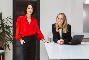 Podcasts on travelling, mums and adventures at Henley theatre