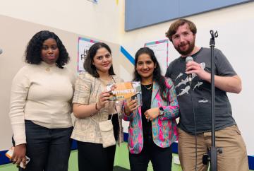 Hobby Festival to become annual Slough event after successful first weekend