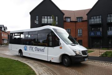 Henley Hopper bus usage increase follows service expansion