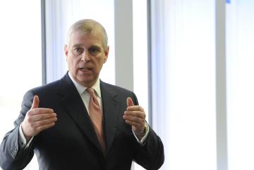 Andrew Mountbatten-Windsor arrested 'on suspicion of misconduct in public office'