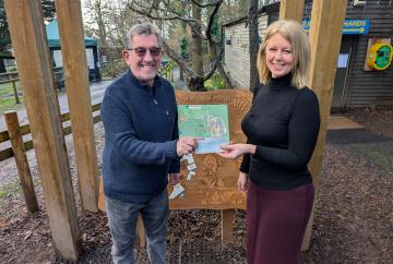 Curry night fundraiser cooks up cash for Camp Mohawk