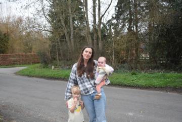 Campaigners hopeful to see speed limits reduced in rural roads around Wargrave