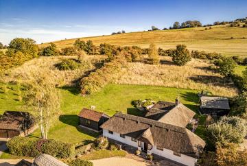 Featured property: Family home for work and parties suits all generations