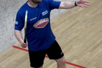 Dance leads side to victory