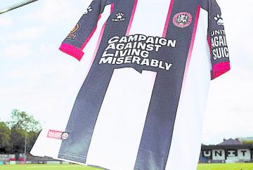 Maidenhead United shortlisted for two national Football Business Awards Maidenhead United shortlisted for two national Football Business Awards