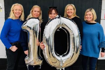 Business owner talks growing a brand through covid and regulatory changes